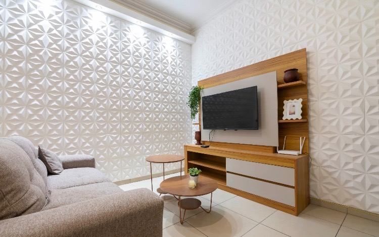 Departamento en pozo en venta en Parque Batlle, Montevideo, con patio y 3 ambientes - Imagen 2