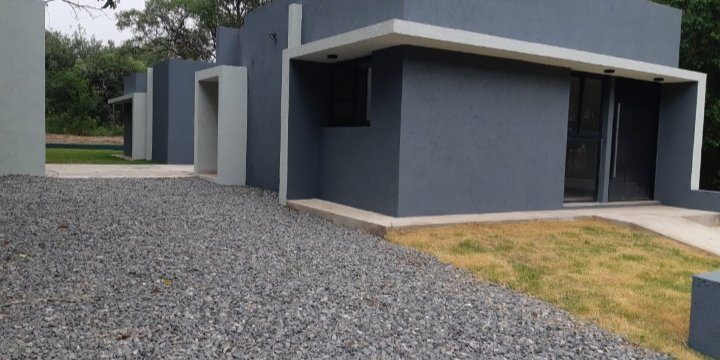 Casa en Venta en Córdoba con 2 dorm. - imagen 1