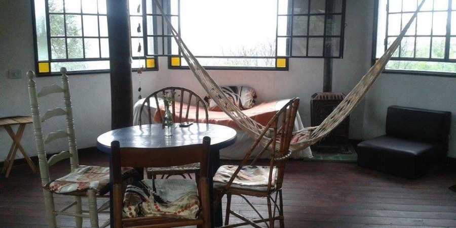 Casa en Venta en Unquillo con 1 dorm., 70 m2 cubiertos y 750 m2 totales - imagen 2