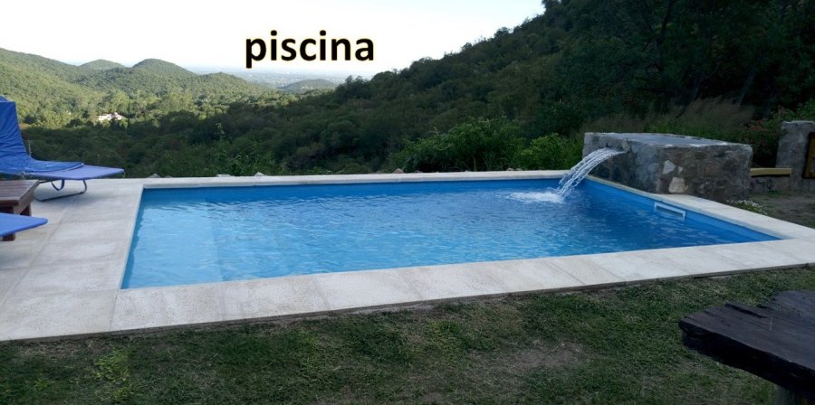 Departamento en pozo en Venta en Unquillo con 3 dorm., 6 amb. y 600 m2 cubiertos - imagen 3