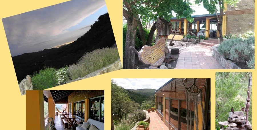 Departamento en pozo en Venta en Unquillo con 3 dorm., 6 amb. y 600 m2 cubiertos - imagen 4