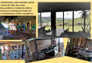 Emprendimiento en Venta en Unquillo con 3 dorm y 6 ambientes - Imagen 5