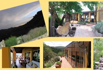 Emprendimiento en Venta en Unquillo con 3 dorm y 6 ambientes - Imagen 4