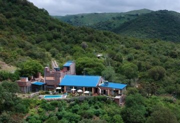 Emprendimiento en Venta en Unquillo con 3 dorm y 6 ambientes - Imagen 1