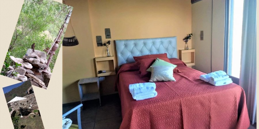 Departamento en pozo en Venta en Unquillo con 3 dorm., 6 amb. y 600 m2 cubiertos - imagen 2