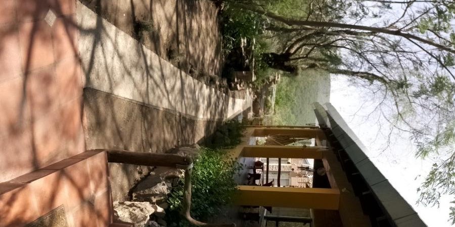 Departamento en pozo en Venta en Unquillo con 3 dorm., 6 amb. y 600 m2 cubiertos - imagen 6