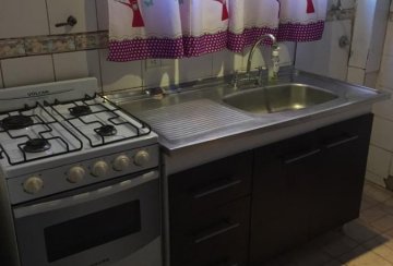 Departamento en Venta en Villa Urquiza con 1 dorm y 2 ambientes - Imagen 2