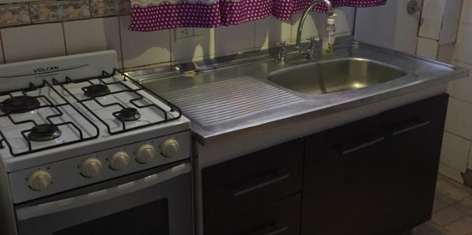 Departamento en Venta en Villa Urquiza con 1 dorm., 2 amb. y 43 m2 cubiertos - imagen 2