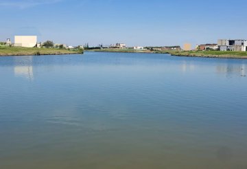 Terreno en Venta en Pilar con 850 m² de lote y barrio privado - Imagen 3