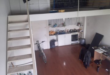 colpayo 300, Caballito