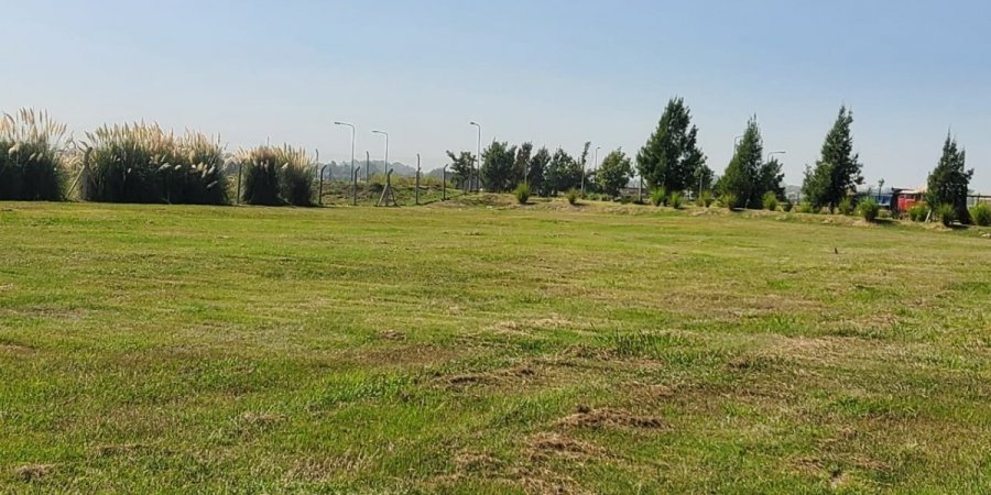 Terreno en Venta en Pilar - imagen 1
