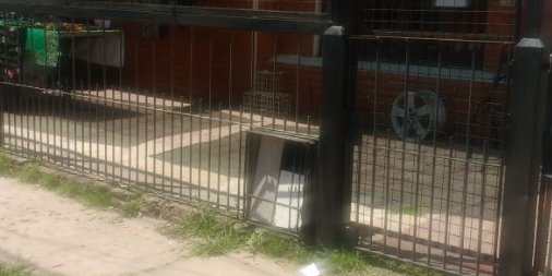 Casa en Venta en Capitan Sarmiento con 2 dorm., 90 m2 cubiertos y 350 m2 totales - imagen 1