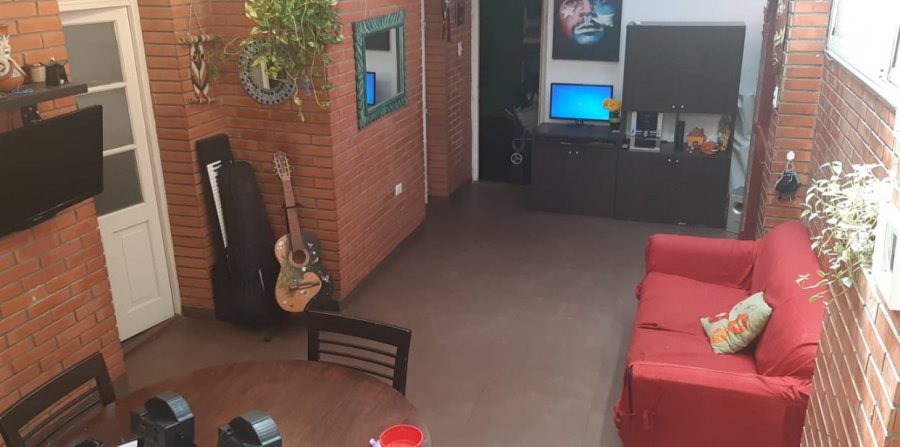 Casa en Venta en Villa Pueyrredón con 3 dorm., 4 amb., 80 m2 cubiertos y 96 m2 totales - imagen 1
