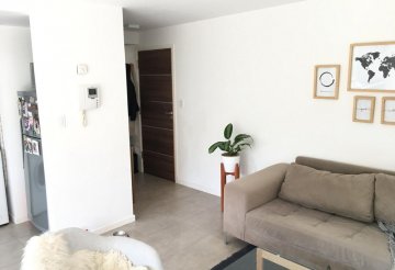 Departamento en Venta en Mar del Plata con 1 dorm y cochera - Imagen 5