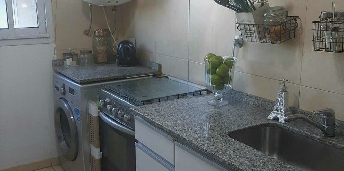 Venta De Departamento 1 Dormitorio Av, Mate De Luna 1530 - Departamento en Venta en San Miguel de Tucumán con 1 dorm., 3 amb. y 72 m2 cubiertos - imagen 5
