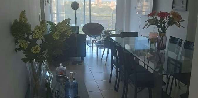 Venta De Departamento 1 Dormitorio Av, Mate De Luna 1530 - Departamento en Venta en San Miguel de Tucumán con 1 dorm., 3 amb. y 72 m2 cubiertos - imagen 1