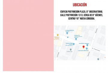 Excelente Departamento en Córdoba en Venta · dueño directo · 1 dorm · 2 ambientes · 57 m² de lote - Imagen 2