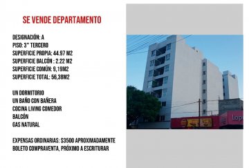 av. pueyrredon 1313, Córdoba Capital