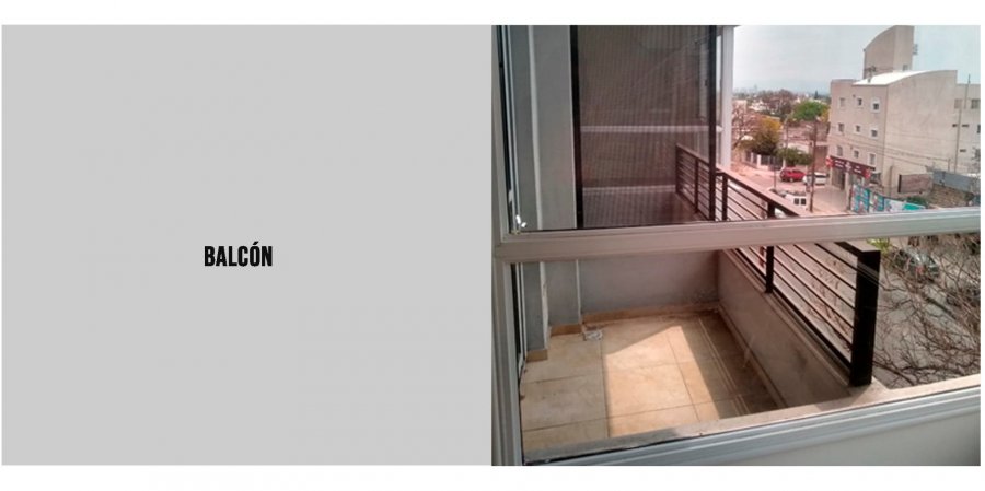 Departamento en Venta en Córdoba con 1 dorm., 2 amb. y 45 m2 cubiertos - imagen 4