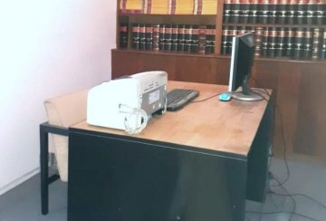 Oficina en Venta en Recoleta con 2 ambientes - Imagen 4