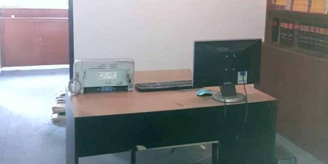 Oficina en Venta en Recoleta con 43 m2 cubiertos - imagen 3
