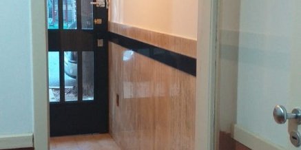 Excelente Ph En Chacarita Solo Uso Comercial O Profesional - Consultorio en Alquiler en Villa Crespo con 39 m2 cubiertos - imagen 1