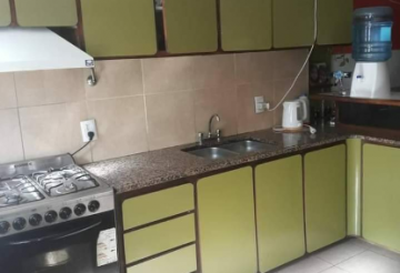 Cordoba al 3800, Santa Fe Capital