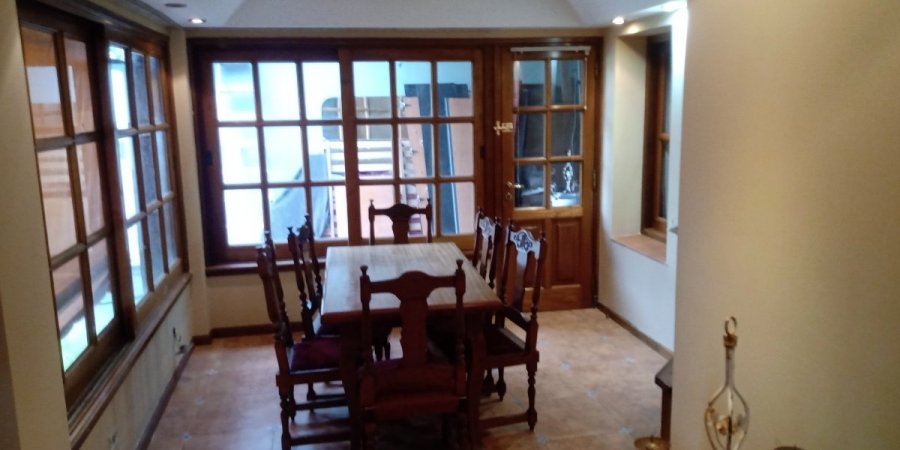 Casa en Alquiler en Esteban Echeverria con 3 dorm., 6 amb., 140 m2 cubiertos y 450 m2 totales - imagen 10