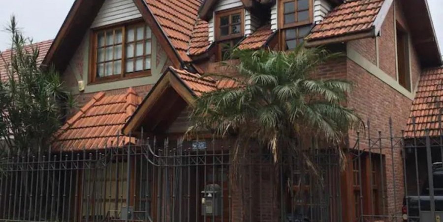 Casa en Alquiler en Esteban Echeverria con 3 dorm., 6 amb., 140 m2 cubiertos y 450 m2 totales - imagen 1