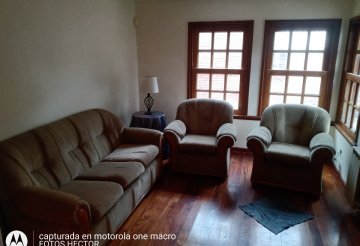 Casa en Alquiler en Esteban Echeverria con 3 dorm y 4 cocheras - Imagen 3