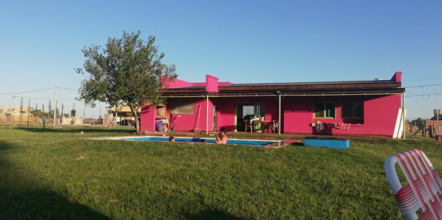Casa en Venta en Canuelas con 2 dorm., 125 m2 cubiertos y 2.400 m2 totales - imagen 6
