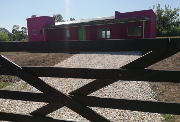 Casa en Venta en Canuelas con barrio privado y 2 dorm - Imagen 3