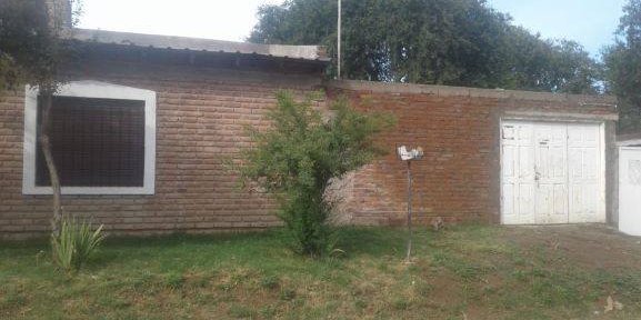 Casa en Venta en Bahía Blanca con 1 dorm., 85 m2 cubiertos y 246 m2 totales - imagen 2