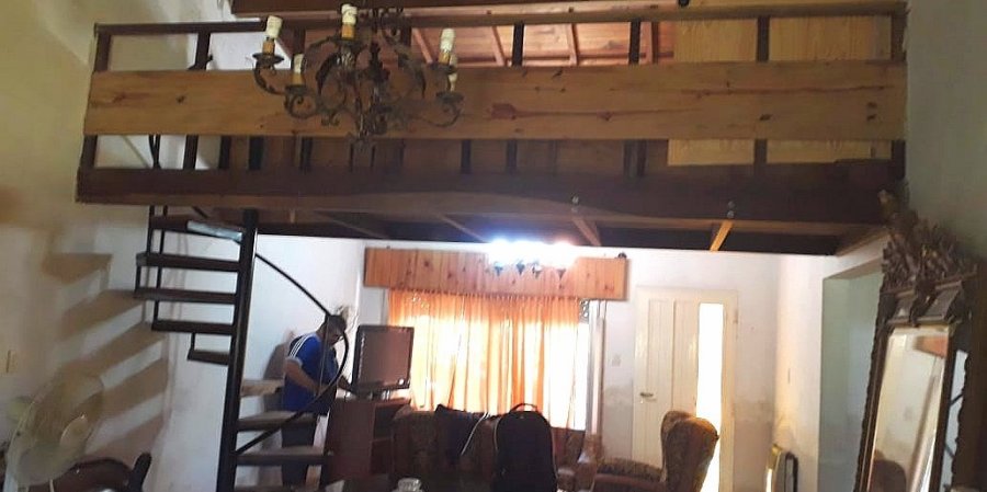 Casa en Venta en Gualeguaychú con 3 dorm., 94 m2 cubiertos y 387 m2 totales - imagen 8
