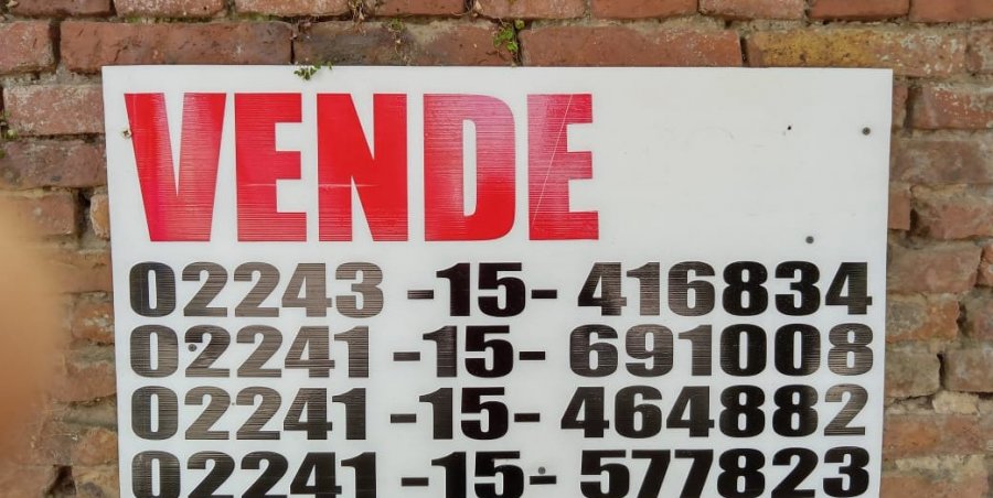 Casa en Venta en Ciudad General Belgrano con 2 dorm., 3 amb., 80 m2 cubiertos y 300 m2 totales - imagen 3