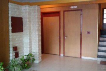 Departamento en Temporario en Abasto con 1 dorm y 1 ambientes - Imagen 1
