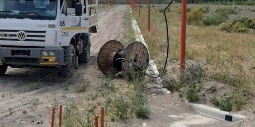 Terreno en Venta en Chichinales con 525 m2 de terreno - imagen 6