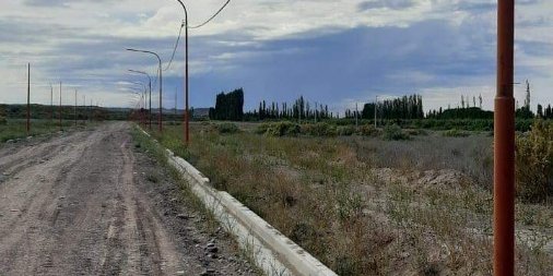 Terreno en Venta en Chichinales con 525 m2 de terreno - imagen 7