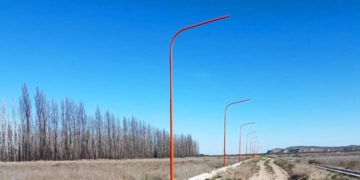 Terreno en Venta en Chichinales con 525 m2 de terreno - imagen 1