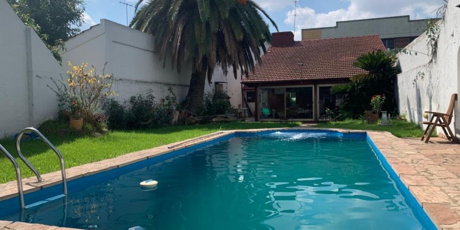 Casa Chalet Pileta San Justo - Dueo Directo Vende - Centro - Casa en Venta en San Justo con 4 dorm., 9.999 m2 cubiertos y 9.999 m2 totales - imagen 1