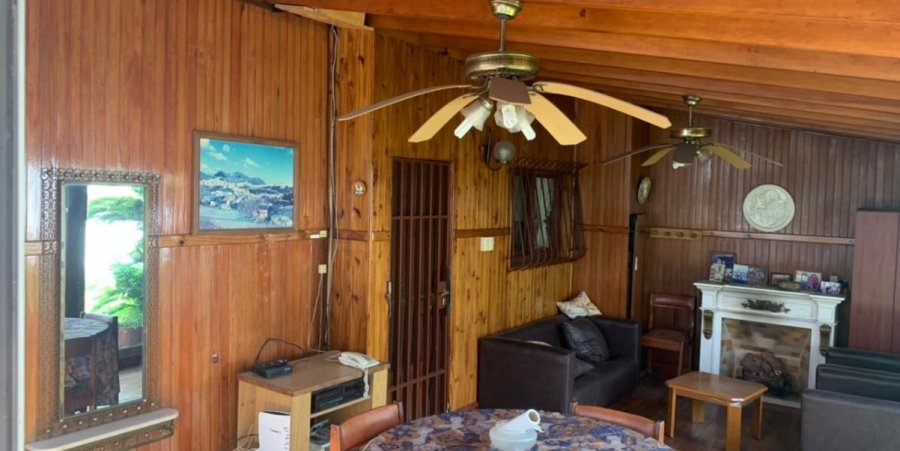 Casa Chalet Pileta San Justo - Dueo Directo Vende - Centro - Casa en Venta en San Justo con 4 dorm., 9.999 m2 cubiertos y 9.999 m2 totales - imagen 4