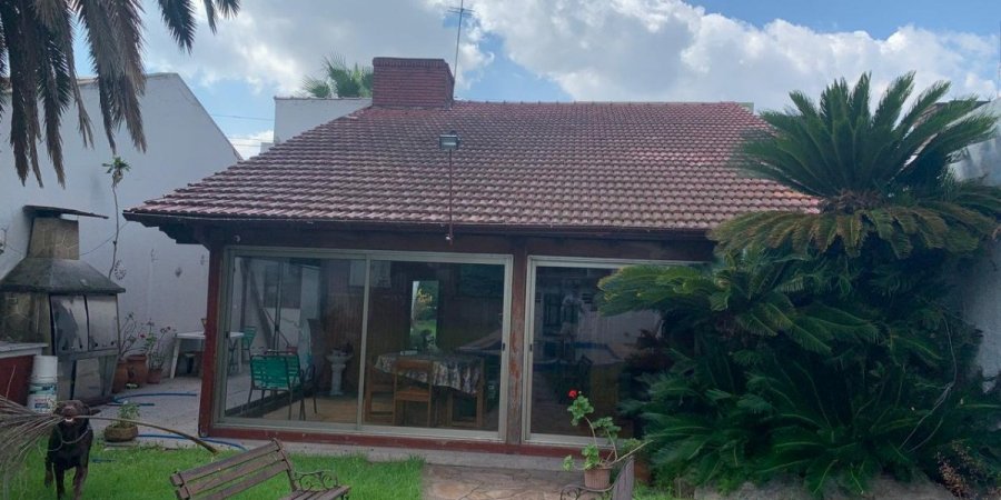 Casa Chalet Pileta San Justo - Dueo Directo Vende - Centro - Casa en Venta en San Justo con 4 dorm., 9.999 m2 cubiertos y 9.999 m2 totales - imagen 3