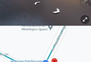 Comprar Depósito en Puerto Iguazú · dueño directo · 250 m² de lote - Imagen 4