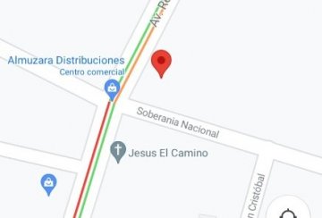 Comprar Depósito en Puerto Iguazú · dueño directo · 250 m² de lote - Imagen 3