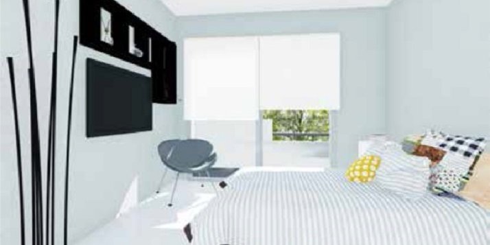 Departamento en Venta en Lomas de Zamora con 1 dorm., 1 amb. y 23 m2 cubiertos - imagen 6