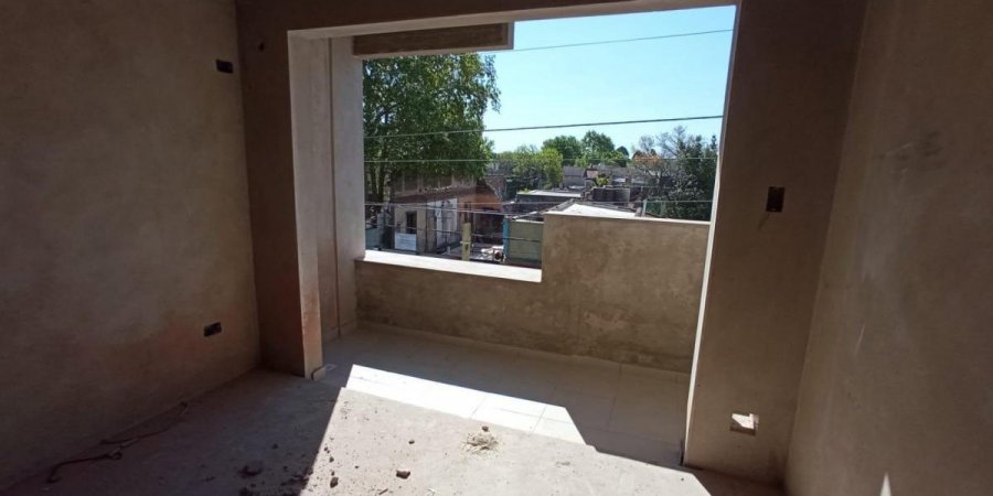 Departamento en Venta en Lomas de Zamora con 1 dorm., 1 amb. y 23 m2 cubiertos - imagen 7