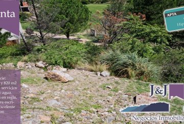 Terreno en Venta en Juana Koslay con frente 10 m y largo 50 m - Imagen 2