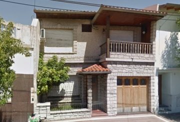 Pilcomayo 2100, Avellaneda