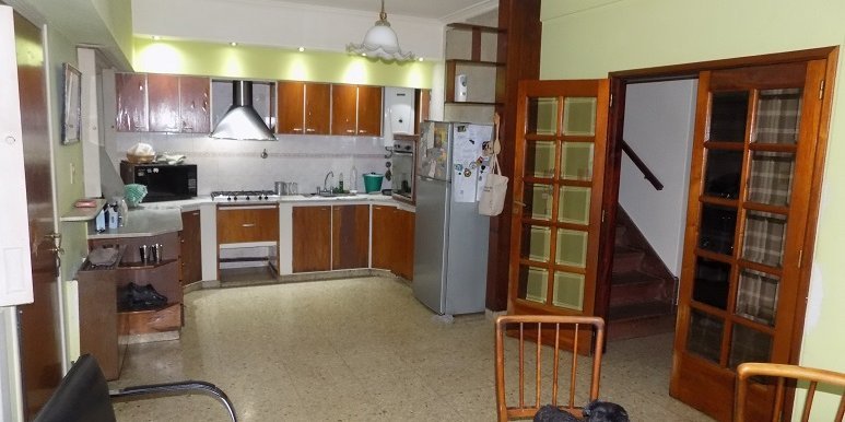 Casa en Venta en Avellaneda con 3 dorm., 4 amb., 160 m2 cubiertos y 190 m2 totales - imagen 3