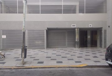 BULNES 617, Almagro
